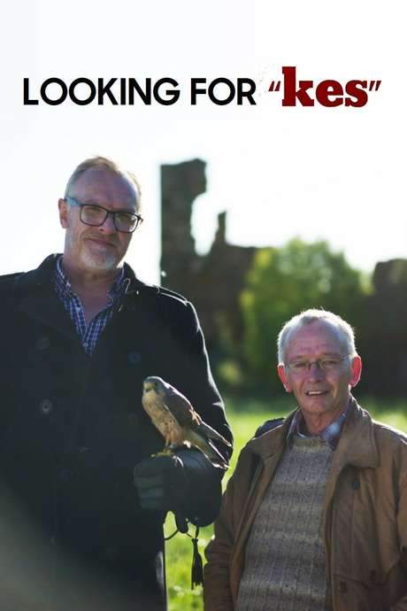Greg Davies: Looking for Kes